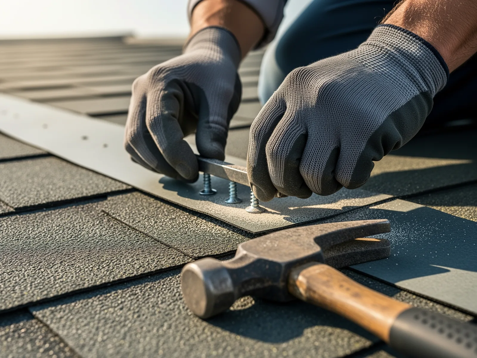 Why choose Fascia Repair in Crook, CO